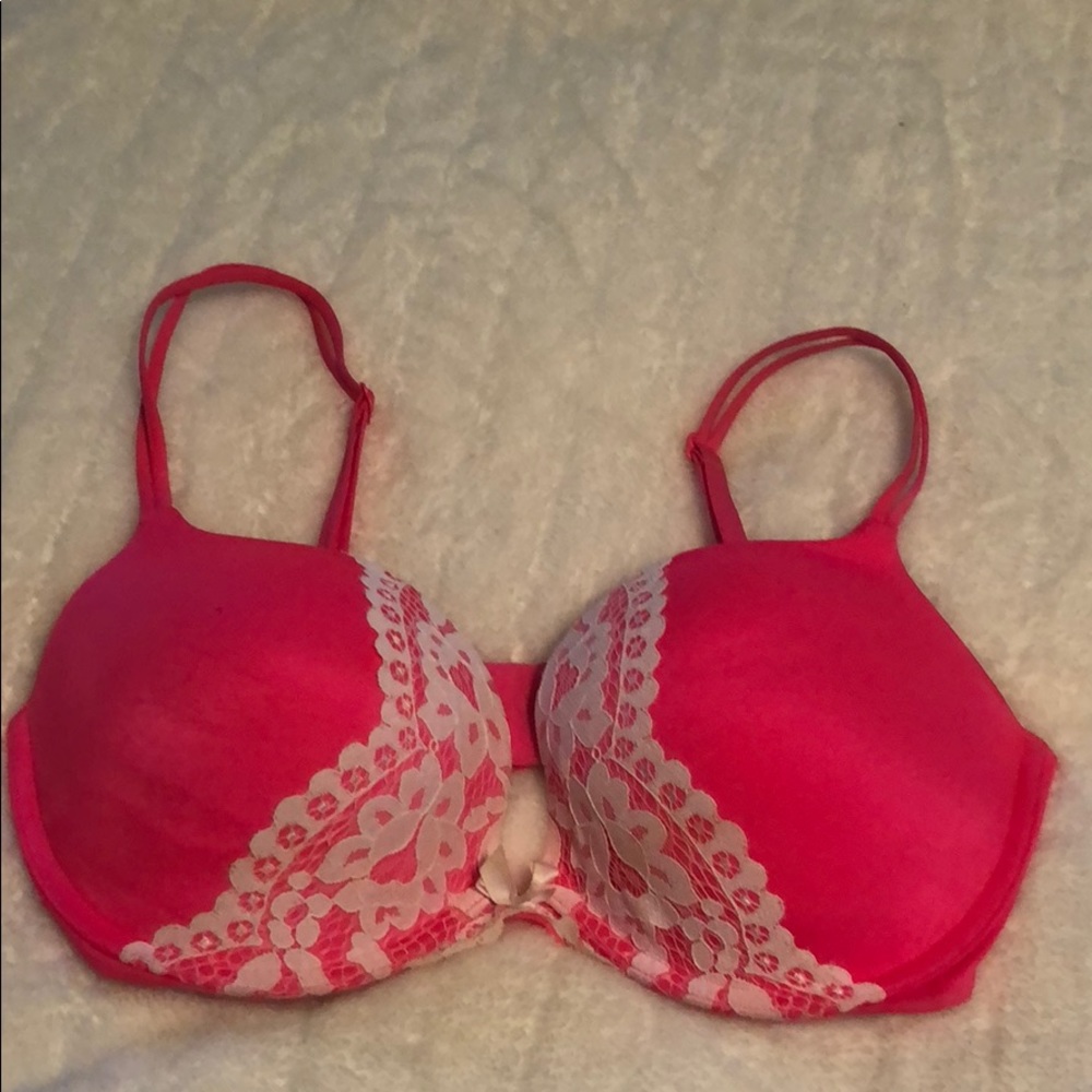 Victoria’s Secret Very Sexy Push-up